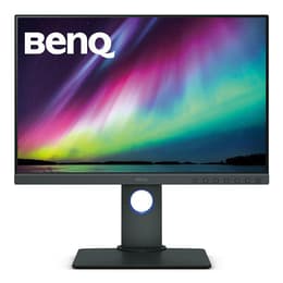 Monitor 24" LCD WUXGA Benq SW240