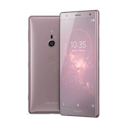 Sony Xperia XZ2 64GB - Violeta - Libre