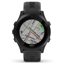 Garmin Forerunner 945 Bluetooth 47 mm - Negro