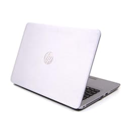 HP EliteBook 840 G3 14" Core i5 2.4 GHz - SSD 128 GB - 8GB - teclado portugués