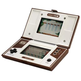 Nintendo Game and Watch - Marrón