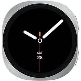 Relojes Samsung Cardio GPS Galaxy Watch8 - Plata