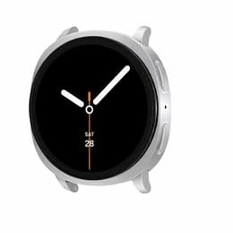 Relojes Samsung Cardio GPS Galaxy Watch8 - Plata