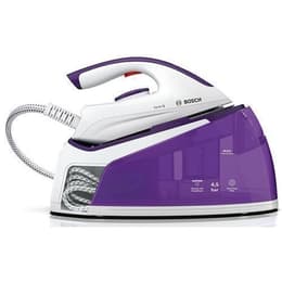 Bosch TDS2170 Planta de vapor