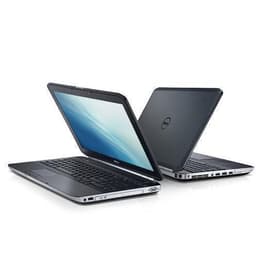 Dell Latitude E6320 13" Core i5 2.5 GHz - SSD 256 GB - 4GB - AZERTY - Francés