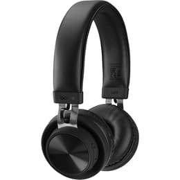 Cascos con cable + inalámbrico Acme BH203 - Negro