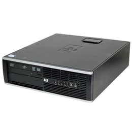 HP Compaq Elite 8300 SFF Pentium 3.1 GHz - HDD 500 GB RAM 8 GB