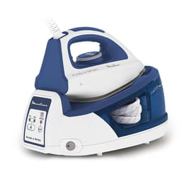 Moulinex SV5020C0 Planta de vapor