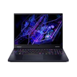 Acer Predator Helios 16 PH16-72 16" Core i9 2.2 GHz - SSD 1 TB - 16GB - GeForce RTX™ 4080 QWERTY - Inglés