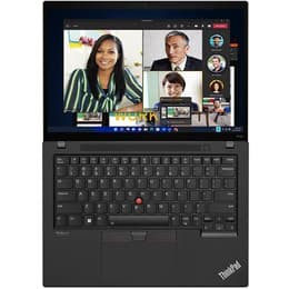 Lenovo ThinkPad P14S G1 14" Ryzen 7 PRO 1.7 GHz - SSD 512 GB - 16GB - QWERTZ - Alemán
