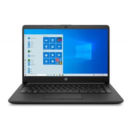 HP 14-CF2020Nf 14" Core i3 2.1 GHz - SSD 256 GB - 8GB - teclado francés