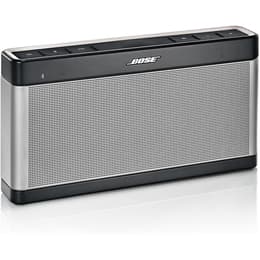 Altavoz Bluetooth Bose SoundLink 3 - Gris