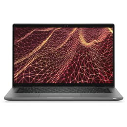 Dell Latitude 7430 14" Core i5 1.6 GHz - SSD 512 GB - 16GB - QWERTY - Italiano