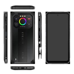 Air1 Ultra+ 256GB - Negro - Libre