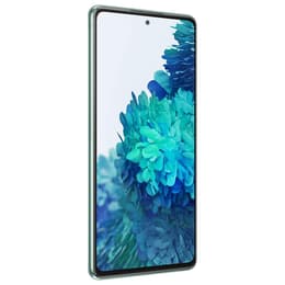 Galaxy S20 FE 5G 256GB - Verde - Libre