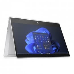 HP ProBook X360 435 G8 13" Ryzen 3 2.6 GHz - SSD 512 GB - 8GB - AZERTY - Francés