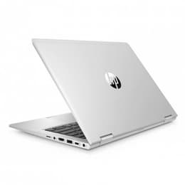 HP ProBook X360 435 G8 13" Ryzen 3 2.6 GHz - SSD 512 GB - 8GB - AZERTY - Francés