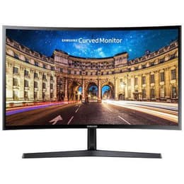 Monitor 27" LCD FHD Samsung C27F396FHU