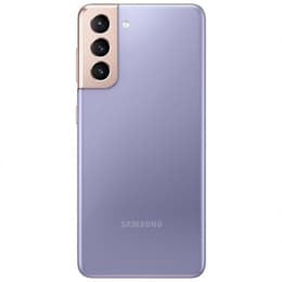 Galaxy S21 5G 128GB - Púrpura - Libre