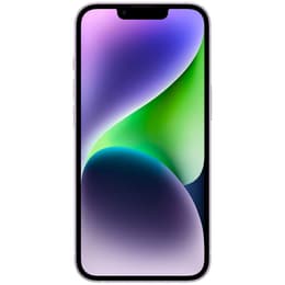iPhone 14 128GB - Púrpura - Libre