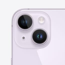 iPhone 14 128GB - Púrpura - Libre