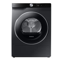 Secadora con bomba de calor Carga frontal Samsung DV90T6240LB/S3
