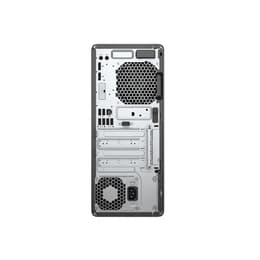 HP EliteDesk 800 G6 TW Core i5 2.9 GHz - SSD 1 TB RAM 16 GB