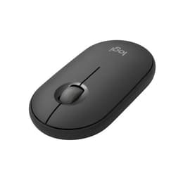 Logitech Pebble Mouse 2 M350S Mouse Wireless
