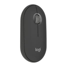 Logitech Pebble Mouse 2 M350S Mouse Wireless