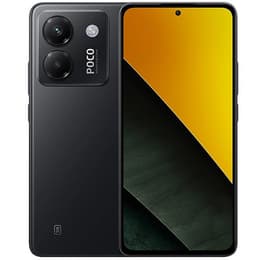 Xiaomi Poco M7 Pro 5G 256GB - Negro - Libre