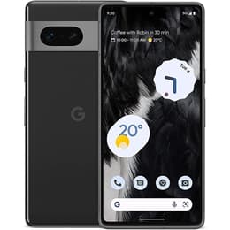 Google Pixel 7 Pro 128GB - Negro - Libre