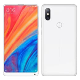 Xiaomi Mi Mix 2S 128GB - Blanco - Libre - Dual-SIM