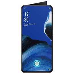 Reno2 128GB - Negro - Libre