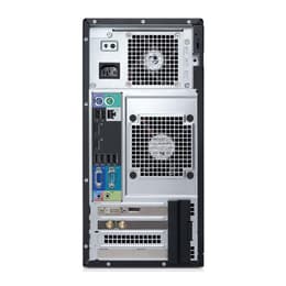 Dell Optiplex 9010 MT Core i7 3,4 GHz - SSD 480 GB RAM 16 GB