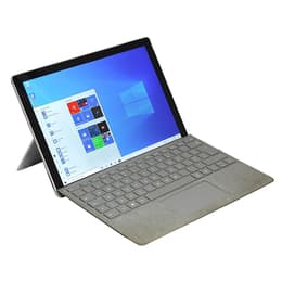 Microsoft Surface Pro 7 12" Core i5 1.1 GHz - SSD 256 GB - 8GB - AZERTY - Francés