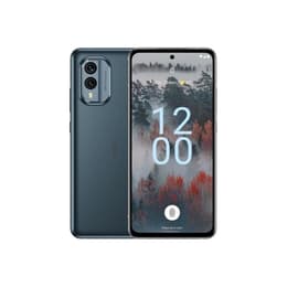 Nokia X30 5G 128GB - Azul - Libre
