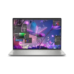 Dell XPS P151G 13" Core i7 5 GHz - SSD 512 GB - 16GB - AZERTY - Francés