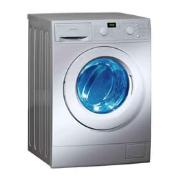 Lavadora 60 cm Carga frontal Essentiel B ELF 812 D3