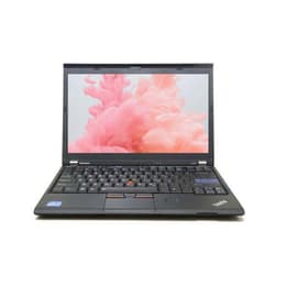 Lenovo ThinkPad X230 12" Core i5 2.6 GHz - SSD 256 GB - 4GB - Teclado Español