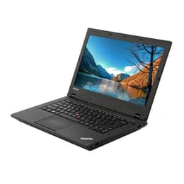 Lenovo ThinkPad L440 14" Core i3 2.4 GHz - HDD 1 TB - 4GB - Teclado Inglés (US)