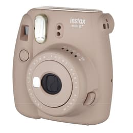 Instantánea Instax Mini 8 Plus - Beige + Fujifilm Instax Lens 60mm f/12.7 f/12.7