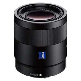 Sony Objetivos Zeiss T* FE 55mm f/1.8 E 55mm f/1.8