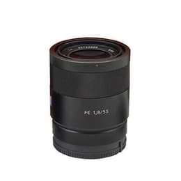 Sony Objetivos Zeiss T* FE 55mm f/1.8 E 55mm f/1.8