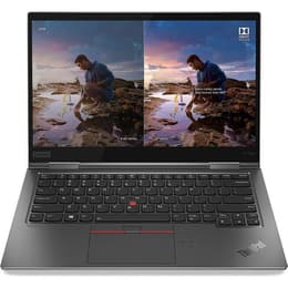 Lenovo ThinkPad X1 Yoga G5 14" Core i7 1.8 GHz - SSD 256 GB - 16GB - QWERTY - Inglés