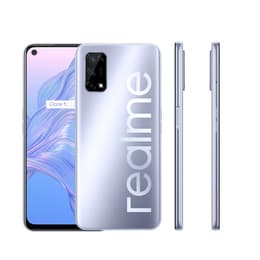 Realme 7 5G 128GB - Plata - Libre