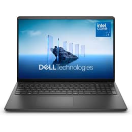 Dell DC16251 16" Core 5 1.4 GHz - SSD 512 GB - 16GB - QWERTY - Inglés