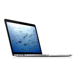 MacBook Pro 13" (2015) - QWERTY - Español