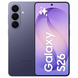 Galaxy S26+ 256GB - Violeta - Libre