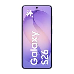 Galaxy S26+ 256GB - Violeta - Libre