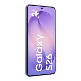 Galaxy S26+ 256GB - Violeta - Libre